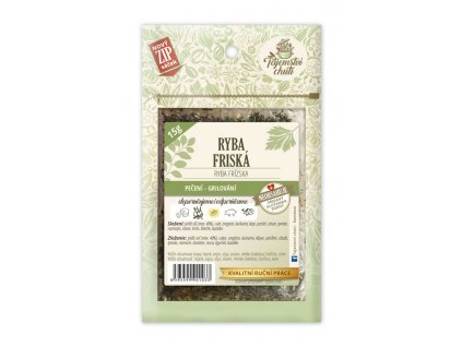 ryba friska