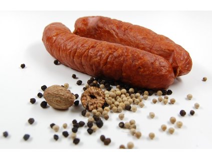 Dědova klobása - Směs koření na klobásy