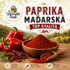 Rodinné balení Paprika Maďarská sladká TOP Quality