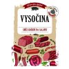 Vysočina - Směs koření na salámy