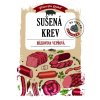 Sušená krev  - Bílkovina vepřová