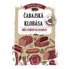 Čabajská klobása