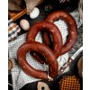 sausage table top view 140725 5450