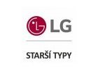 LG starší typy