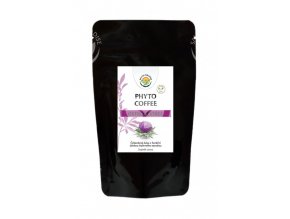 Phyto Coffee Ostropestrec 100 g