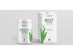 Belly Fyto Detox 2