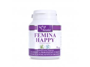 Femina Happy
