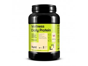 Wellness Daily Protein 2000 g/ 57 dávok