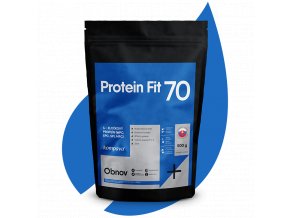 ProteinFit 70 Kompava