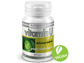 Vitamín U 1