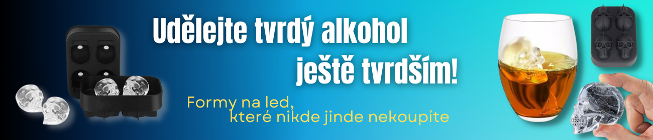 Středový banner