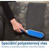 Samočistící odstraňovač chlupů