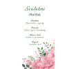 svatebni menu no.5