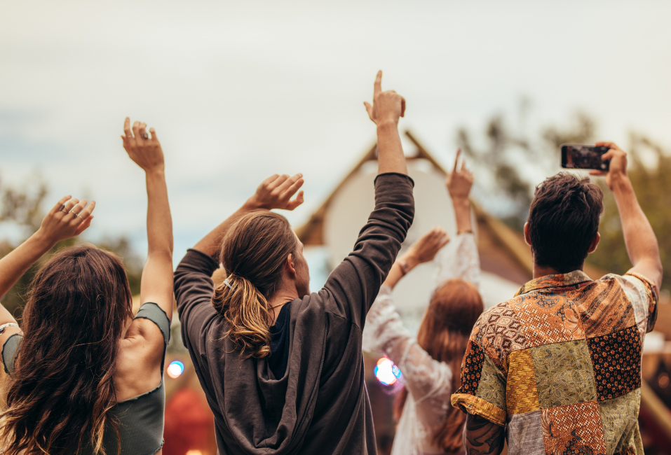 Wildkraut - the ideal companion for every life situation