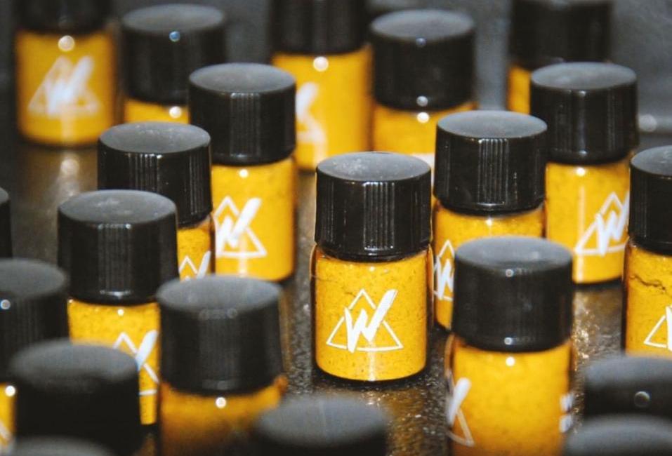 Natural strength in every dose - explore the effects and composition of Wildkraut