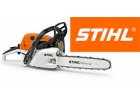 lišty STIHL