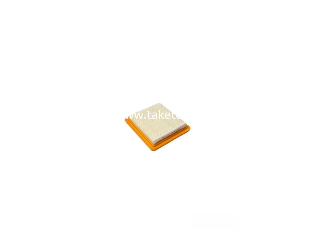 Vzduchový filter pre kosačku KG51SP-GCV170, diel 3121B8 (E15)  + praktický pomocník k objednávke