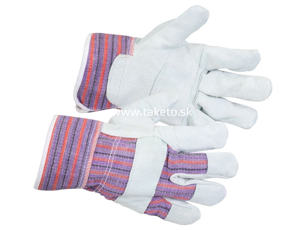 Rukavice Strend Pro Tarno, kombinované, veľkosť 10/XL, blister  + praktický pomocník k objednávke