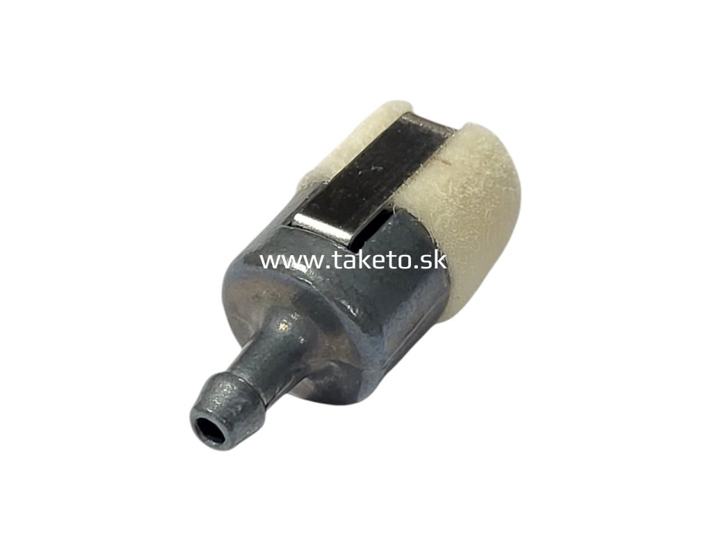 Palivový filter na Worcraft GCS52-20D diel 42  + praktický pomocník k objednávke