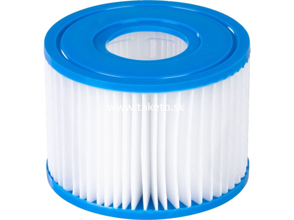 Filter Strend Pro Pool, Cartridge Intex PureSpa S1, kartušový  + praktický pomocník k objednávke
