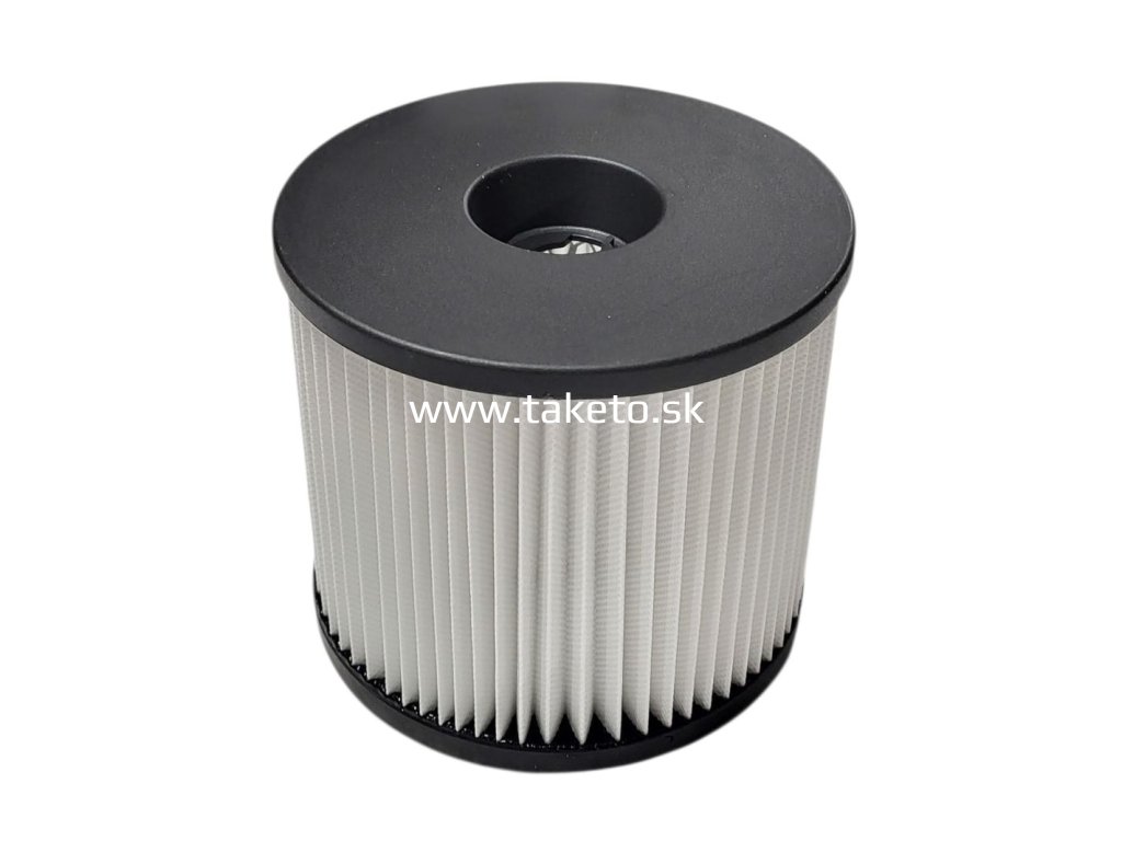 Filter HEPA do priemyselného vysávača Strend Pro MWD206S  + praktický pomocník k objednávke