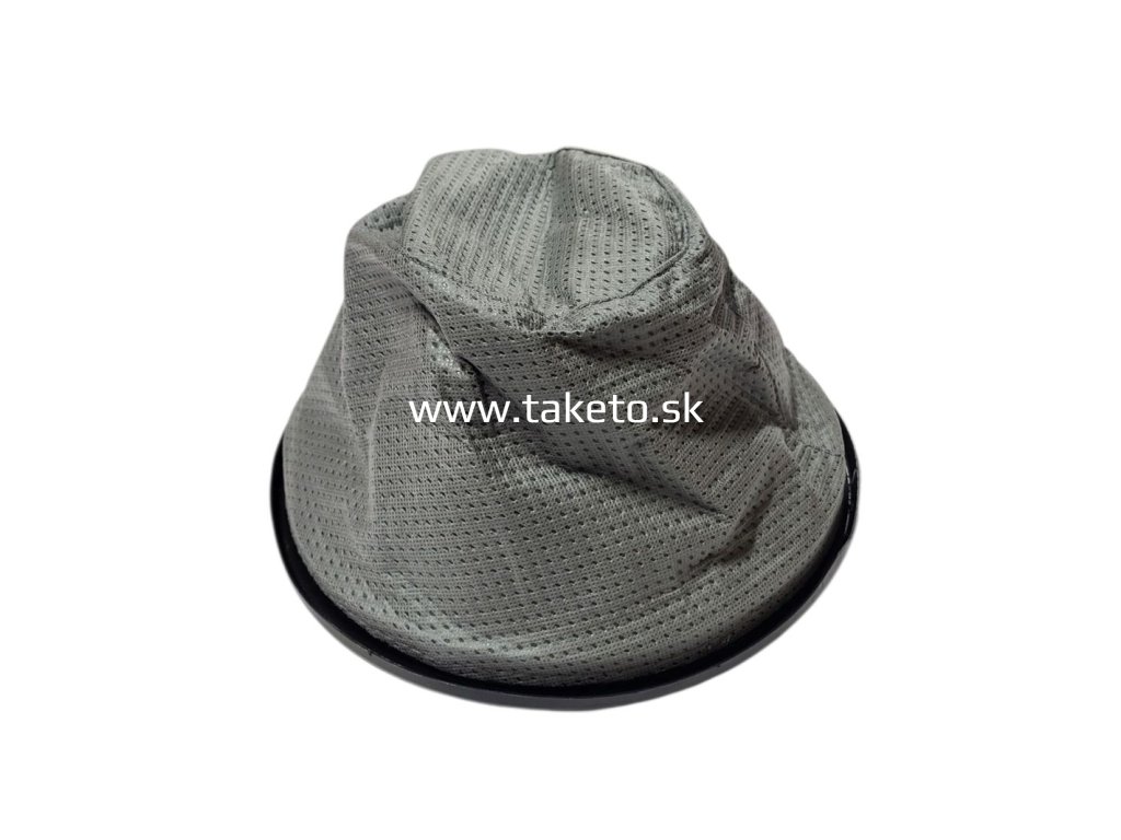 Filter do vysávača na popol Strend Pro MAC185A, netkaná textília  + praktický pomocník k objednávke