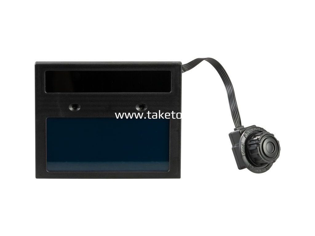 Filter ADF Strend Pro, pre zváračskú kuklu Galaxy, samostmievací, LY600  + praktický pomocník k objednávke