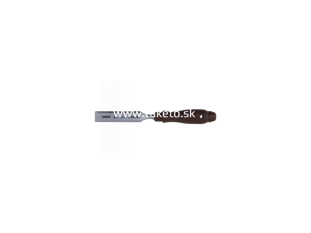 Dláto Narex 8109 12 • 12/126/266 mm, ploché, dláto na drevo, Plast  + praktický pomocník k objednávke