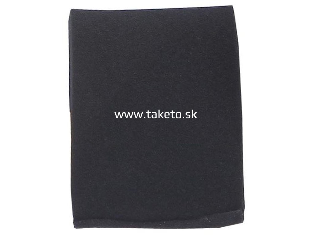 Filter VC16-30.16, penový, na motor  + praktický pomocník k objednávke