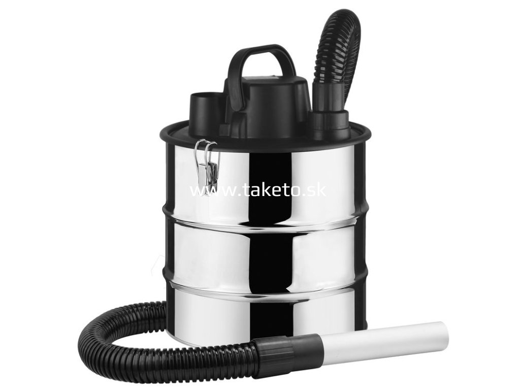 Vysávač Strend Pro AV408, 18 lit, 1000W, na popol, HEPA filter  + praktický pomocník k objednávke