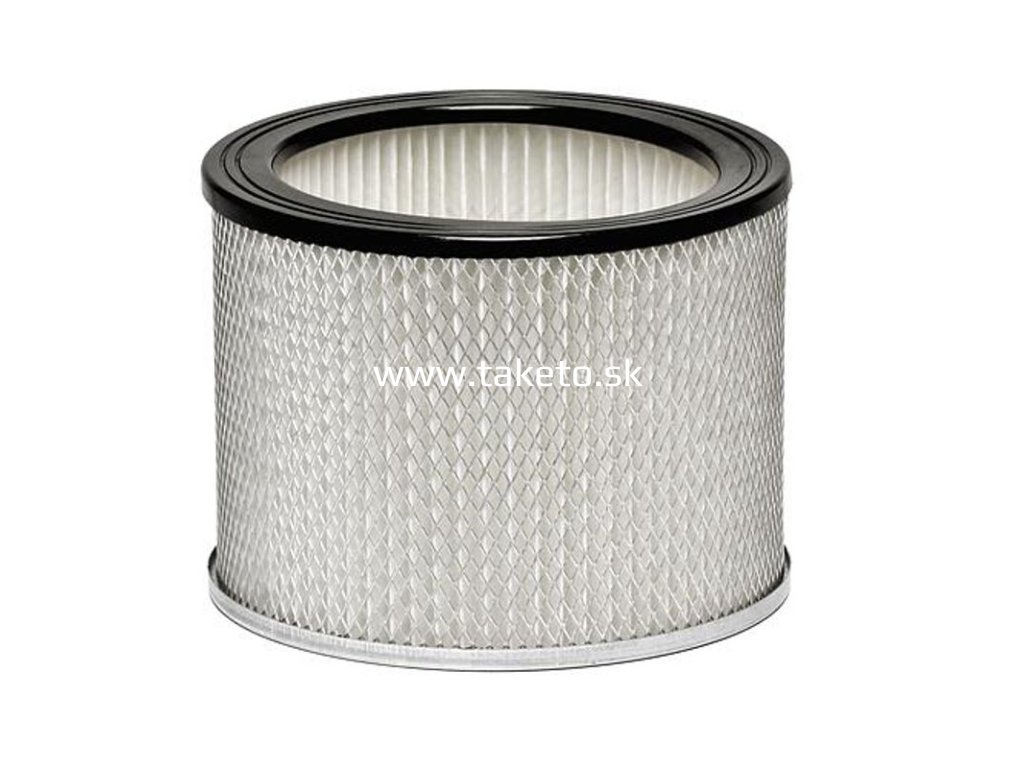 Filter HEPA, na motor AV605  + praktický pomocník k objednávke