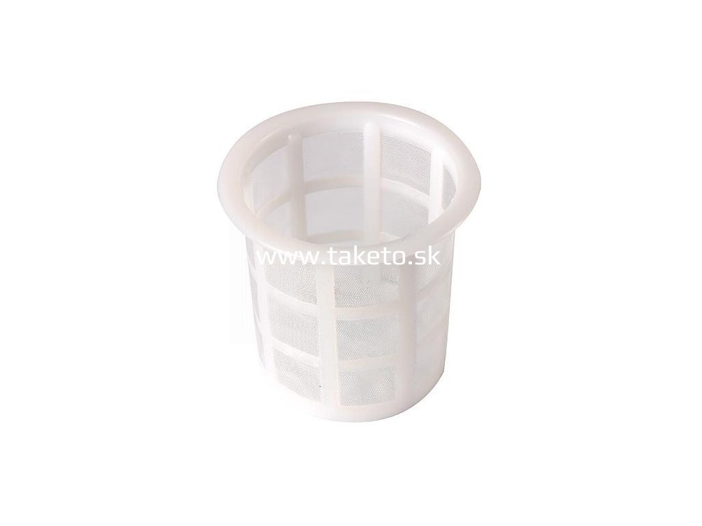 Filter nadoby Evika DJ100/160 diel 13  + praktický pomocník k objednávke