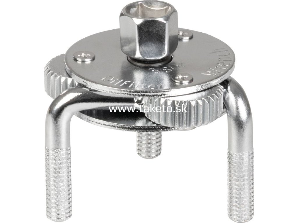 Kľúč Strend Pro JMO015, na olejový filter, samosvorný  + praktický pomocník k objednávke