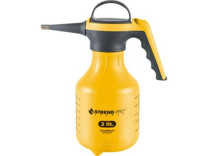 Postrekovač Goodfarm, ručný, 1,7 lit.  + praktický pomocník k objednávke