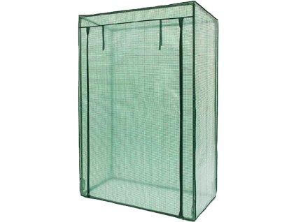 Parenisko Strend Pro Greenhouse, fólia, 100x50x150 cm, fóliovník  + praktický pomocník k objednávke