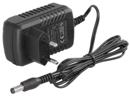 Nabíjačka Strend Pro, na vibračnú prísavku NPT-TP701  + praktický pomocník k objednávke