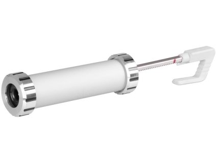 Sada na Pištoľ Worcraft CCG-S20Li tyč vodiaca, matica, piest, rukoväť posuvu, skrutka + Tuba Worcraft, 600ml (diel - 2,3,6,14,15)  + praktický pomocník k objednávke