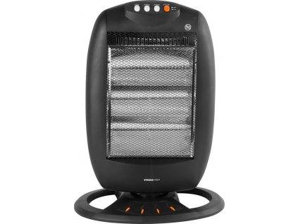 Ohrievač Strend Pro ZYY-H19, 400/800/1200W, 230V, halogénový  + praktický pomocník k objednávke