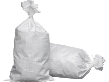 Vrecia POP 68x135 cm, 100 kg, na obilie, piesok, 60g/m2  + praktický pomocník k objednávke