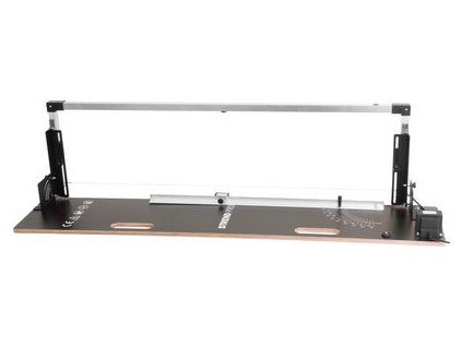 Rezačka Strend Pro SDDR-140, 140 cm, na polystyrén, 200 W, elektrická  + praktický pomocník k objednávke