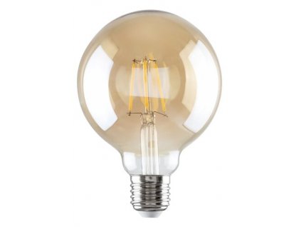 Rabalux 1658 Filament-LED, žiarovka