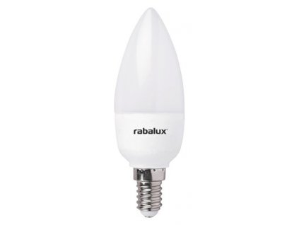 Rabalux 1610 SMD-LED, žiarovka