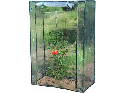 Parenisko Strend Pro, fólia, 100x50x150 cm, fóliovník  + praktický pomocník k objednávke