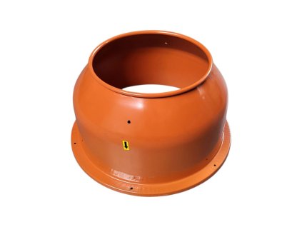 Bubon miešačky CMX12, vrchný, diel 4  + praktický pomocník k objednávke