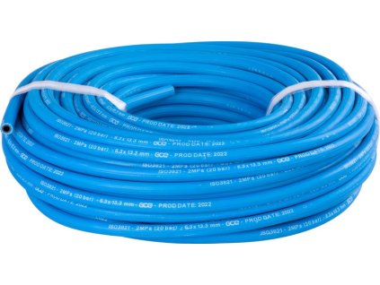 Hadica Semperit GOX 06,3x3,5/13 mm, EN559 , Oxygen  + praktický pomocník k objednávke