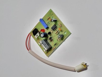 Modul CLEO Termistor  + praktický pomocník k objednávke