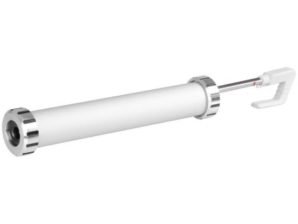 Sada na Pištoľ Worcraft CCG-S20Li tyč vodiaca, matica, piest, rukoväť posuvu, skrutka + Tuba Worcraft, 300 ml (diel - 2,3,6,14,15)  + praktický pomocník k objednávke