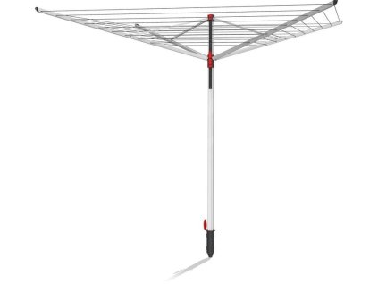 Sušiak na prádlo Vileda Sun-Lift, sušiak na bielizeň, záhradný, vonkajší  + praktický pomocník k objednávke
