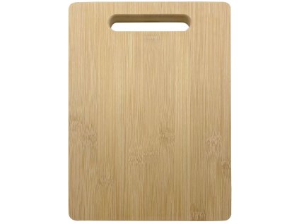 Doska MagicHome, na krájanie, bambus, 30x20x1,5 cm  + praktický pomocník k objednávke