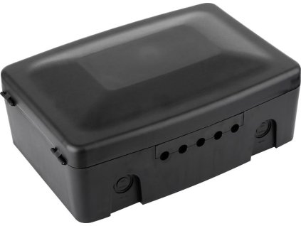 Kryt Strend Pro, na predlžovací kábel, bezpečnostný, ochranný, IP54  + praktický pomocník k objednávke